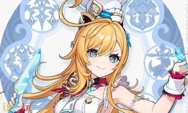 原神5.6版本新角色是谁 5.6版本新角色前瞻一览