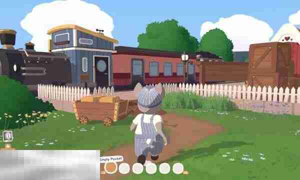 乐客萌途配置要求是什么 PC系统需求一览