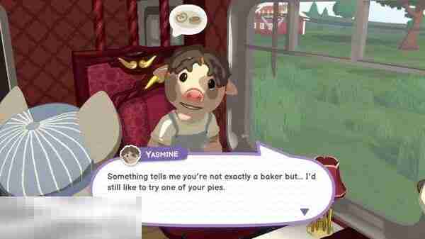 乐客萌途配置要求是什么 PC系统需求一览