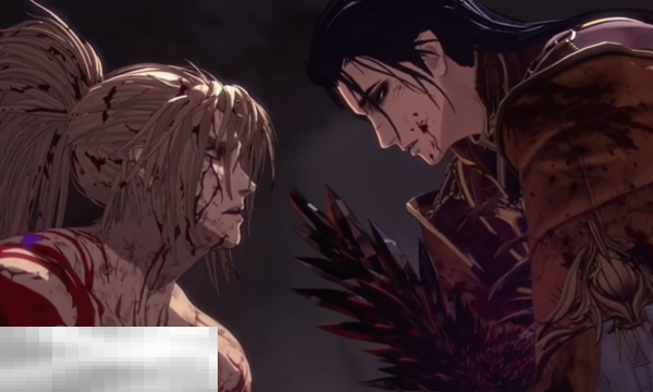 第一狂战士卡赞二周目注意的五件事 第一狂战士卡赞二周目注意事项