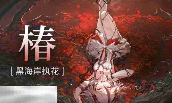 鸣潮2.2版本椿值得抽吗 新版本5星角色椿抽取建议