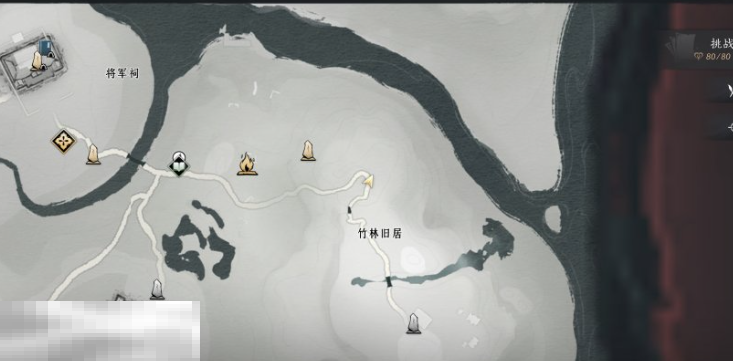 燕云十六声清河竹林旧居猫戏在哪里 清河猫戏位置一览