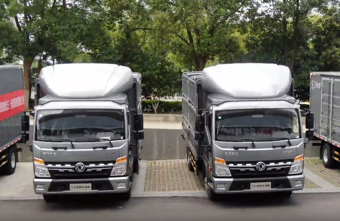 东风汽车1亿元在成都成立新公司，聚焦新能源与智能出行