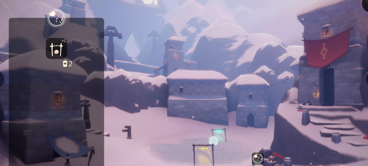 光遇4.7免费魔法是什么-光遇4月7日免费魔法收集攻略