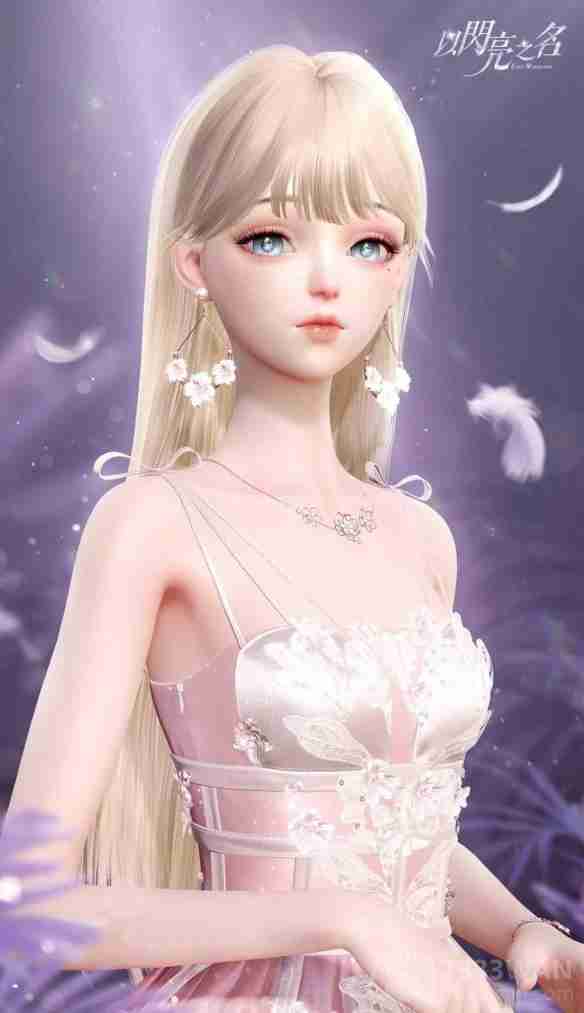 以闪亮之名融晶之泪套装介绍-融晶之泪细节展示