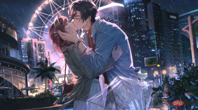 二次元游戏排行榜2025 热门二次元游戏前十名手机盘点