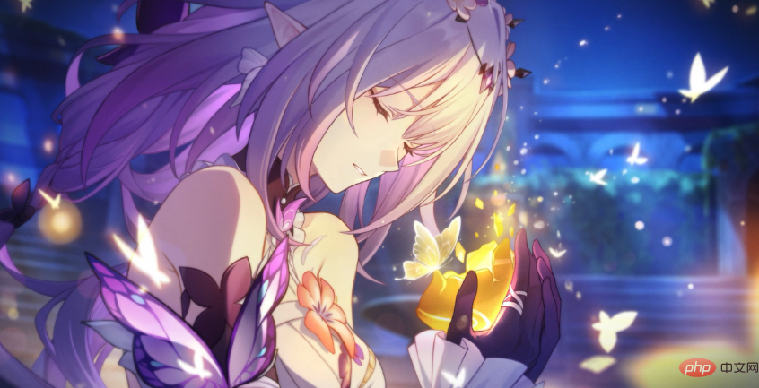 二次元游戏排行榜2025 热门二次元游戏前十名手机盘点