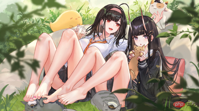 二次元游戏排行榜2025 热门二次元游戏前十名手机盘点