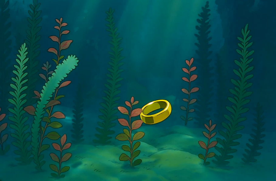 ChatGPT生成宫崎骏风《指环王》预告片!马斯克都赞叹