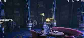 鸣潮2.2坎特蕾拉彩蛋触发位置在哪-鸣潮2.2坎特蕾拉彩蛋在哪能触发