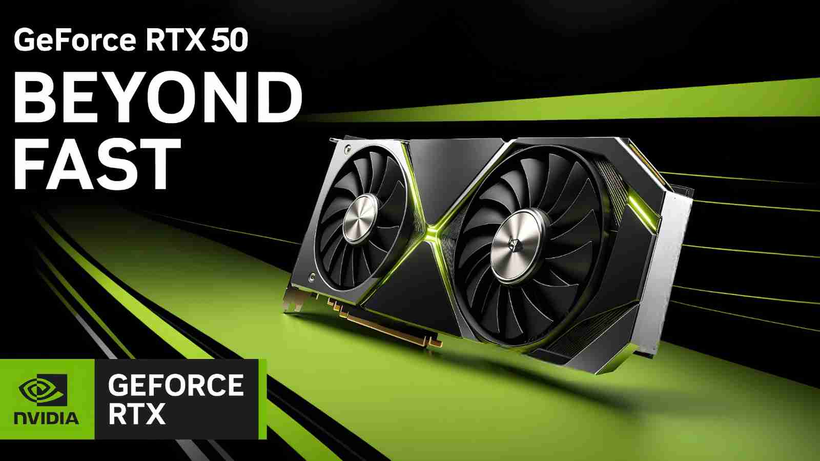 什么？RTX50/40系出事了！英伟达新驱动更新导致黑屏