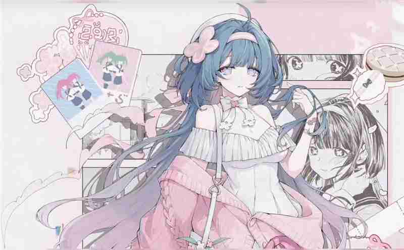 开放空间探员爱培养攻略指南