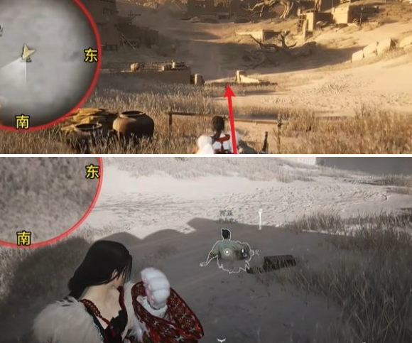 燕云十六声万事知红缨与红缨任务怎么做 万事知红缨与红缨任务攻略