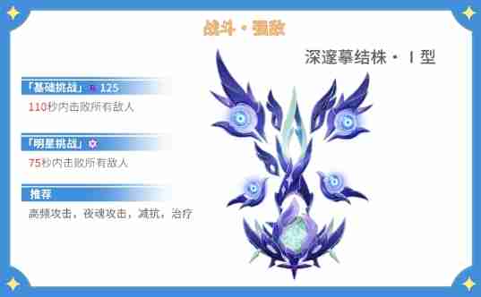 原神5.5幻想真境剧诗I第六幕怎么打