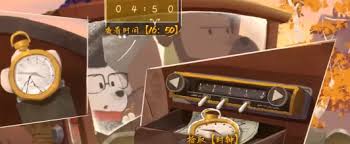 落日山丘第一章全流程怎么解密