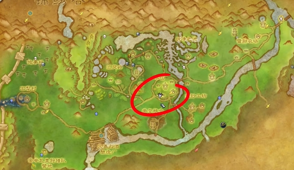 魔兽世界金鸡双刀玩具怎么获得 金鸡双刀玩具获取方法