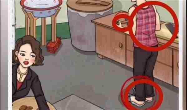 脑洞茬里王勤俭持家怎么玩-脑洞茬里王勤俭持家通关攻略