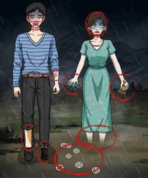 脑洞茬里王雨后故事怎么玩-脑洞茬里王雨后故事通关攻略