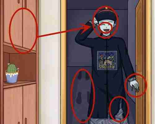 脑洞茬里王鬼屋惊魂怎么玩-脑洞茬里王鬼屋惊魂通关攻略