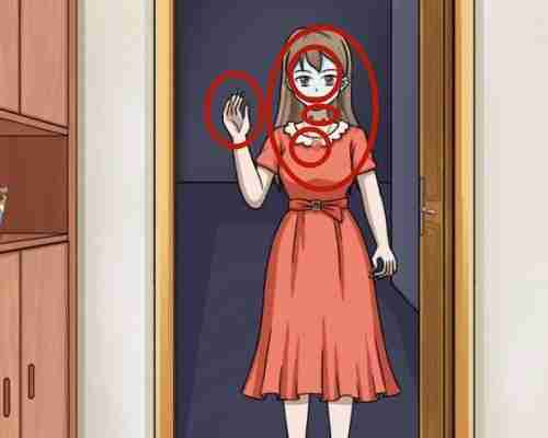 脑洞茬里王鬼屋惊魂怎么玩-脑洞茬里王鬼屋惊魂通关攻略