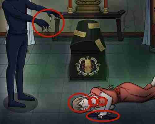 脑洞茬里王鬼屋惊魂怎么玩-脑洞茬里王鬼屋惊魂通关攻略