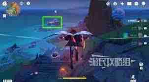 原神无归的秘源龙像在哪-原神无归的秘源龙像怎么打