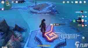 原神无归的秘源龙像在哪-原神无归的秘源龙像怎么打