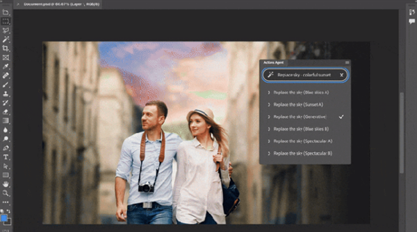 Adobe将推PS和PR AI代理：提供建议即可智能编辑