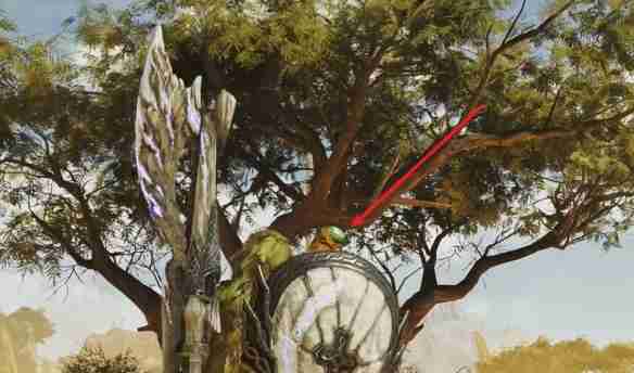 怪物猎人荒野泡歌鸮在哪里