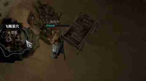 暗黑4干涸怎么过-暗黑破坏神4干涸攻略