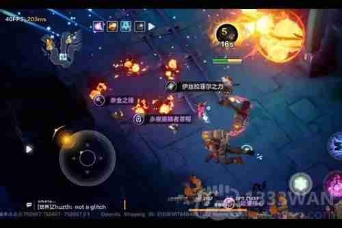 火炬之光无限魔力封印怎么提高-魔力封印提高方法