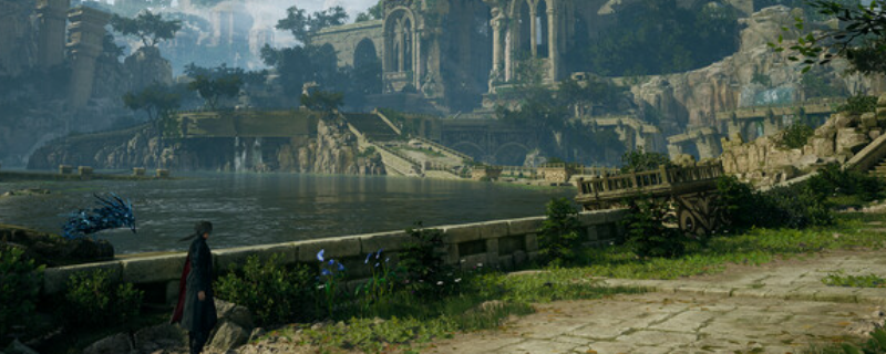 《失落之魂》游戏配置要求介绍