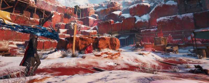 《失落之魂》发售时间介绍