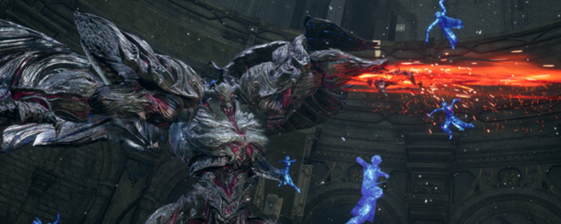 《失落之魂》游戏官网地址介绍