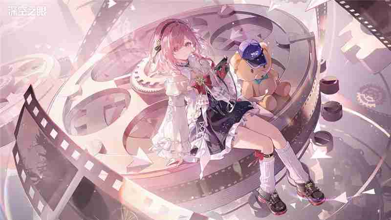 深空之眼v4.0综合培养推荐榜