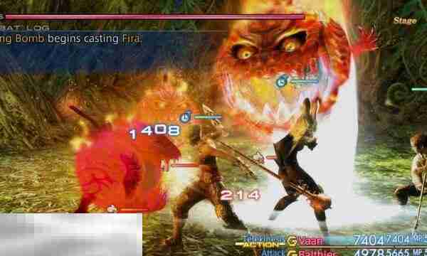 ff14可以远程玩吗 ff14向日葵远程玩法教程