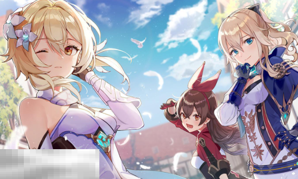 原神是手游还是端游 原神游戏类型介绍