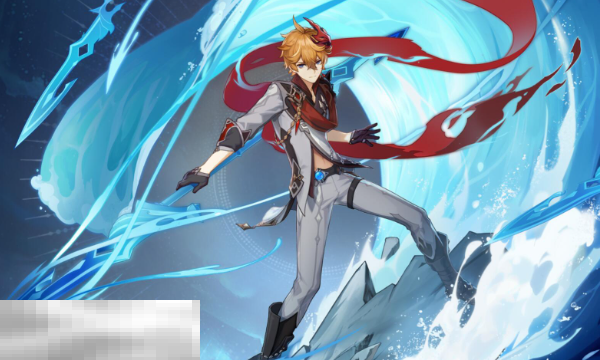 原神是手游还是端游 原神游戏类型介绍