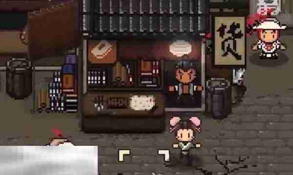 大江湖之苍龙与白鸟地区全收集 巴蜀地区大散关全收集攻略