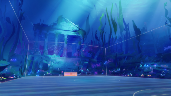 动作足球游戏《开球！REMATCH》即将于6月19日发售