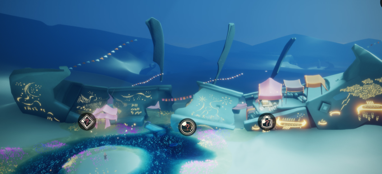 光遇4.12免费魔法是什么-光遇4月12日免费魔法收集攻略