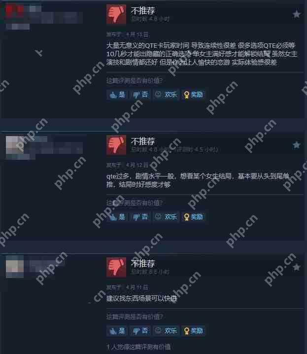 《对不起！我把美女包围了》Steam特别好评 很吸引人