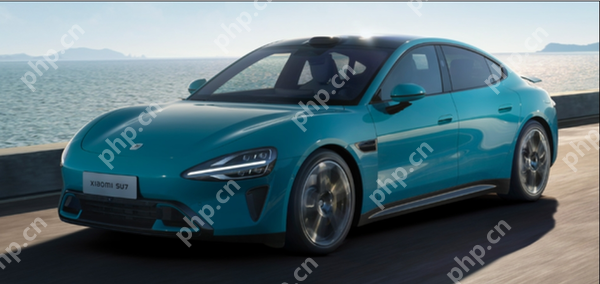 曝小米汽车生产交付依旧满负荷运转 订单波动只是暂时