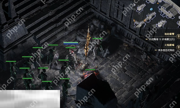 流放之路2职业怎么选 新手职业推荐指南