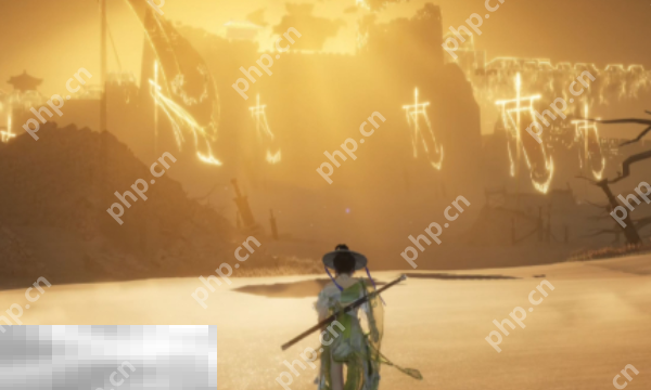 燕云十六声凉州对应哪个城市 燕云十六声凉州对应城市介绍