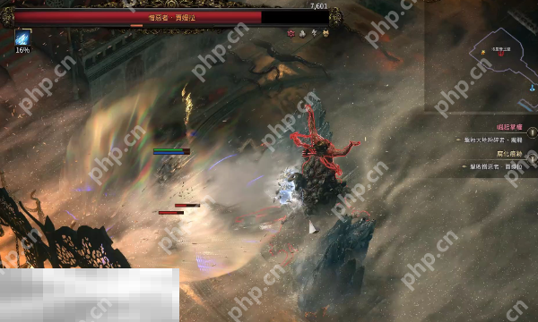 流放之路2换界石怎么用 换界石使用攻略分享