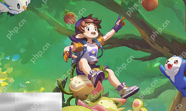 洛克王国世界典藏徽章获取方式 洛克王国世界典藏徽章怎么获取