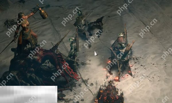 流放之路2按键怎么设置 操作方式设定教程