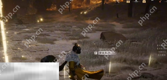 燕云十六声千营一呼怎么获取 燕云十六声千营一呼获取方法