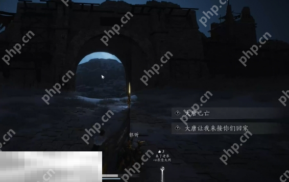 燕云十六声千营一呼怎么获取 燕云十六声千营一呼获取方法